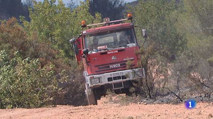 L'informatiu - Comunitat Valenciana - L'Informatiu - Comunitat Valenciana - 23/05/14