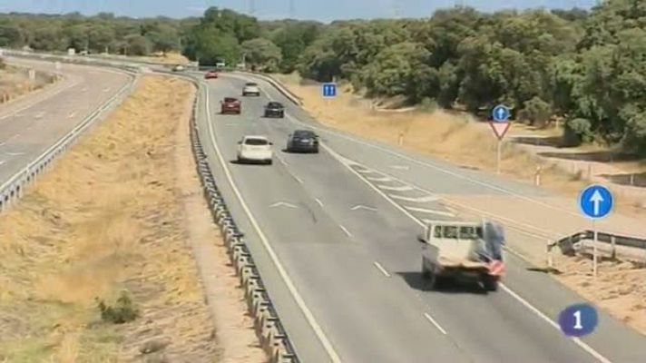 Noticias de Castilla-La Mancha - Castilla-La Mancha en 2' - 23-05-14