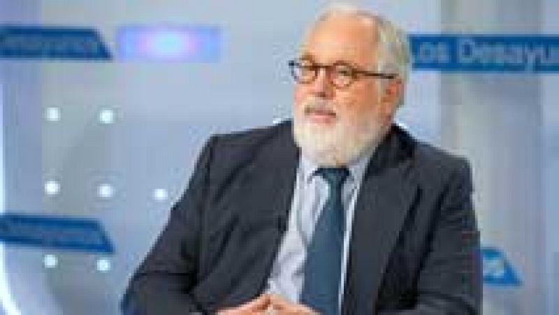 Arias Cañete critica que los socialistas se hayan aprovechado de sus polémicas ddeclaraciones