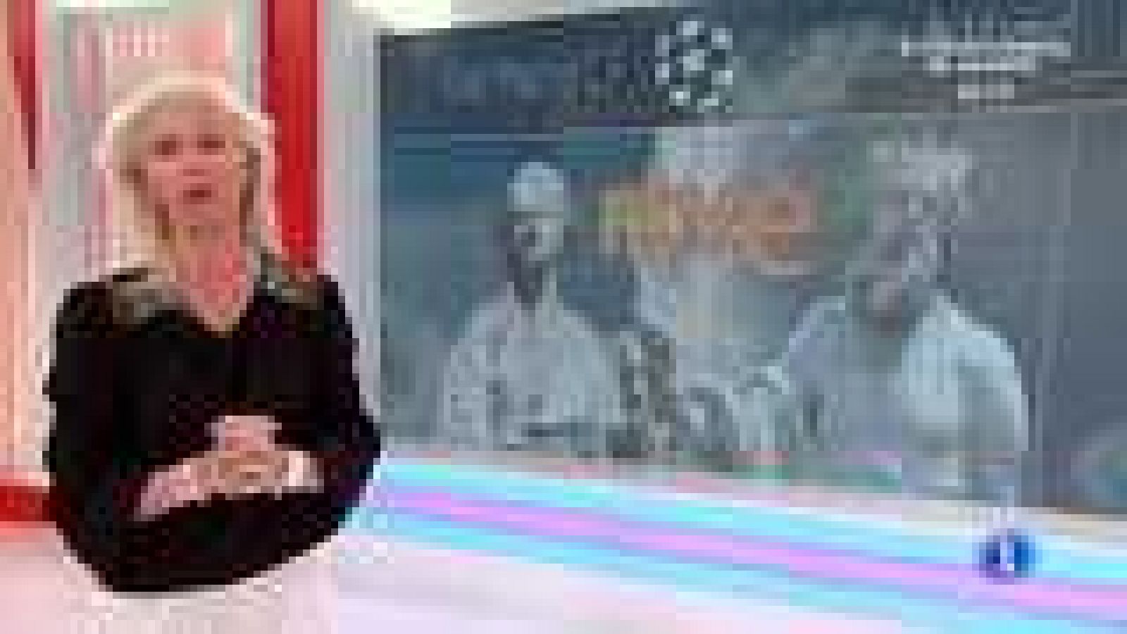 Corazón: Corazón - 23/05/14 | RTVE Play