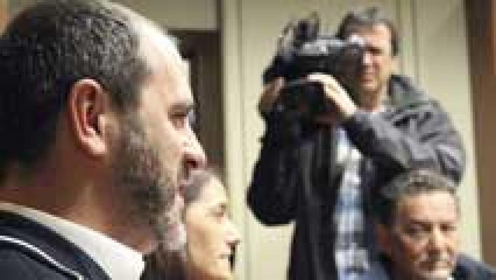 Telediario 1: Inmigrantes del País Vasco aceptan disculpas | RTVE Play