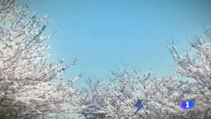 Noticias Murcia - El tiempo en la Comunidad de Murcia - 23/05/2014