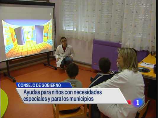 Informativo Telerioja - Informativo Telerioja 2 - 23/05/14