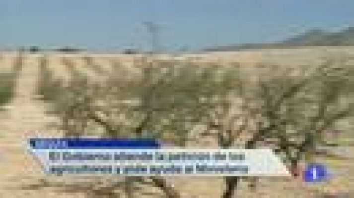 Noticias Murcia - Noticias Murcia 2 - 23/05/2014