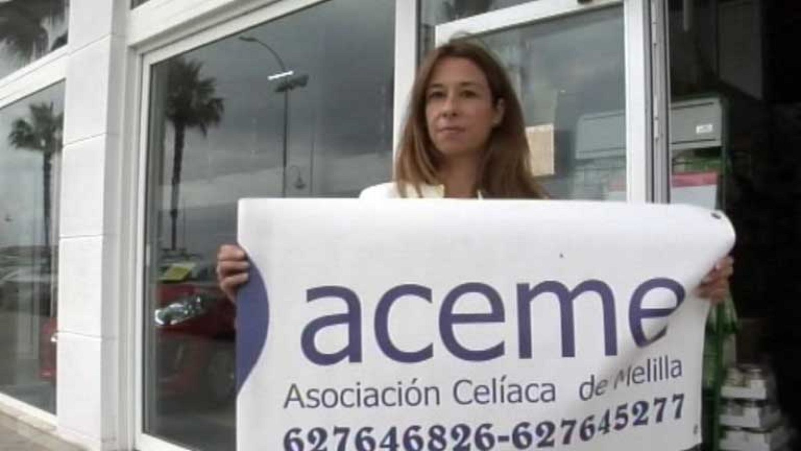 Noticias de Melilla: Melilla en 2' - 23/05/14 | RTVE Play