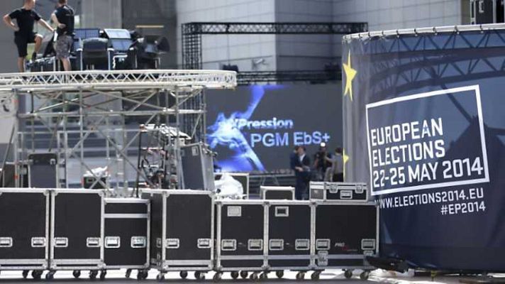 Europa - Europa 2014 - 23/05/14