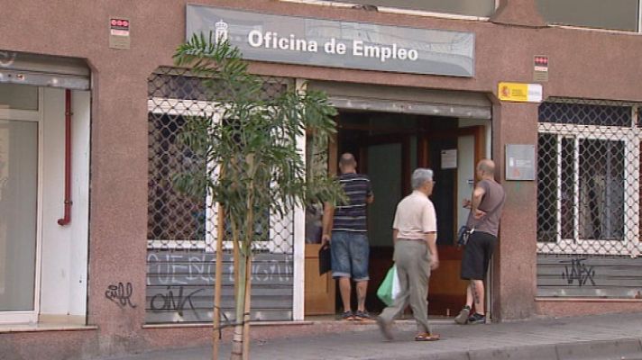 Telecanarias - Telecanarias - 23/05/14