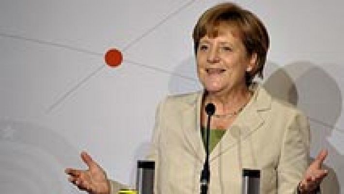 Alemania aprueba la jubilación a los 63 años con 45 cotizado