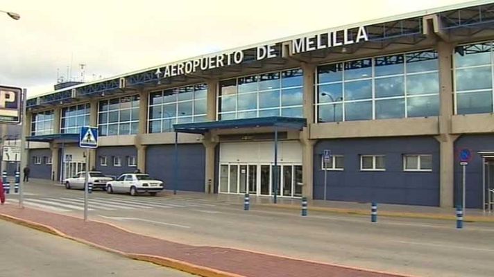 Noticias de Melilla - Noticias de Melilla - 23/05/14