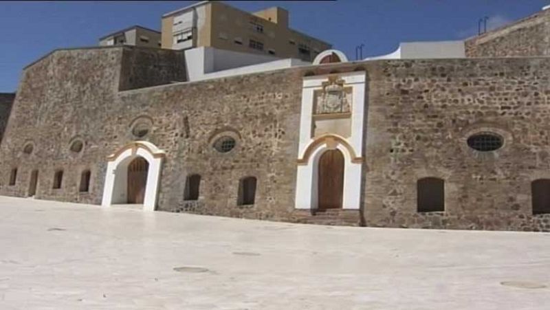 Noticias de Ceuta - 23/05/14