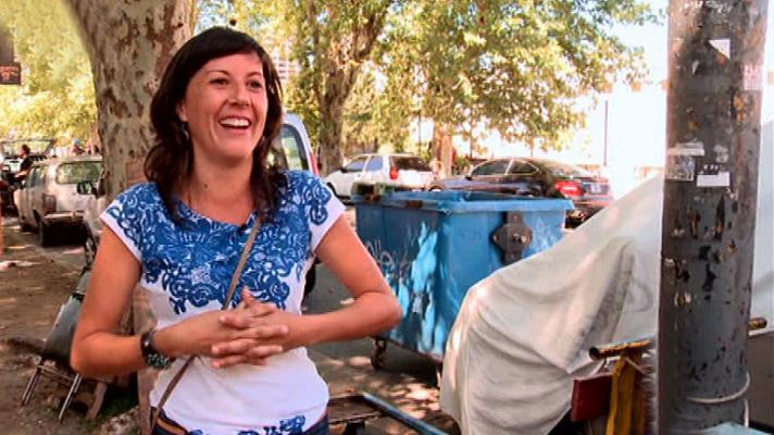 Españoles en el mundo - ¡La risa más contagiosa del mundo!