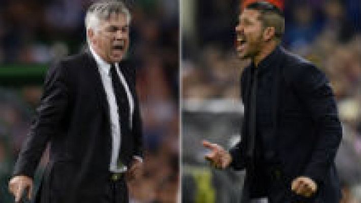 Champions League - Champions 2014: Real Madrid - Atlético de Madrid (Final)