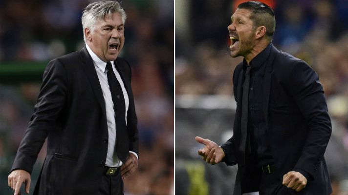 Champions League - Champions 2014: Real Madrid - Atlético de Madrid (Final)