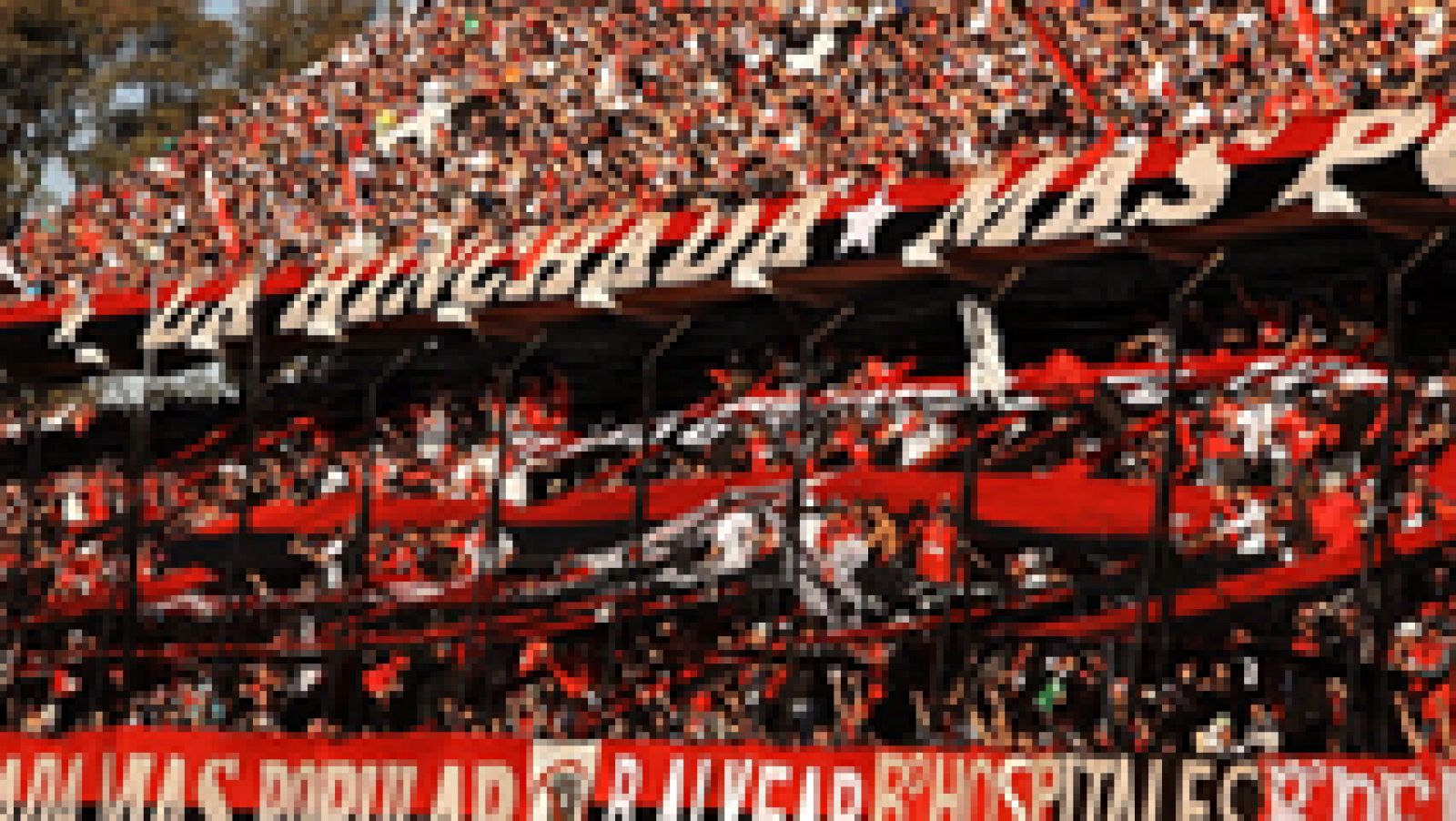 Españoles en el mundo: La pasión del fútbol en Rosario | RTVE Play