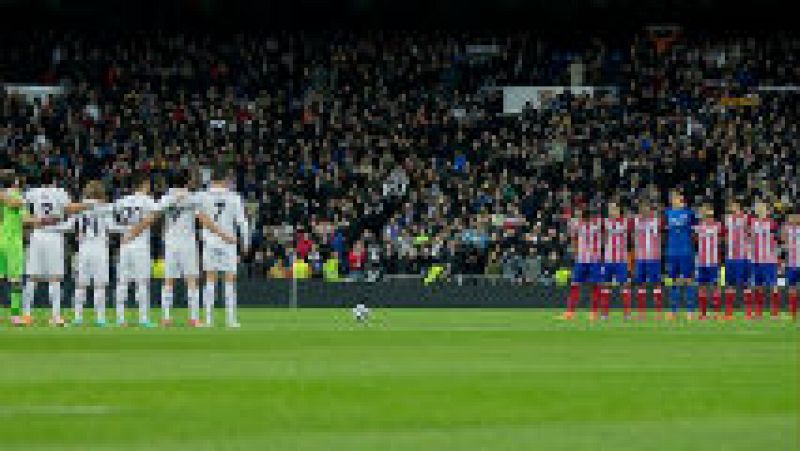  Champions 2014: Atlético de Madrid - Real Madrid, la lucha por los títulos