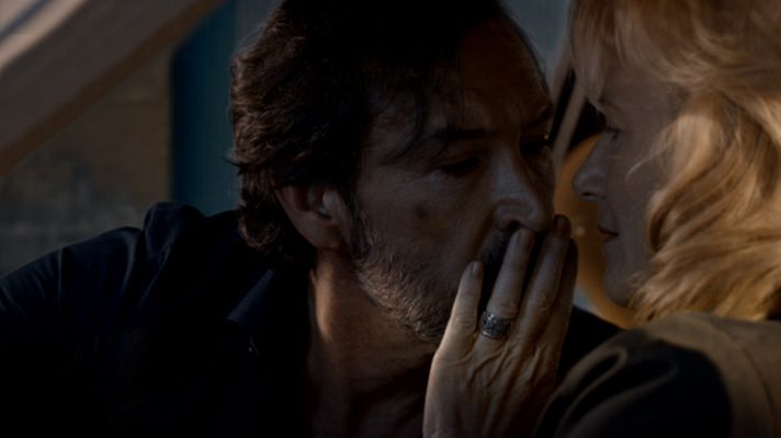 Cuéntame cómo pasó - La cobra de Mercedes