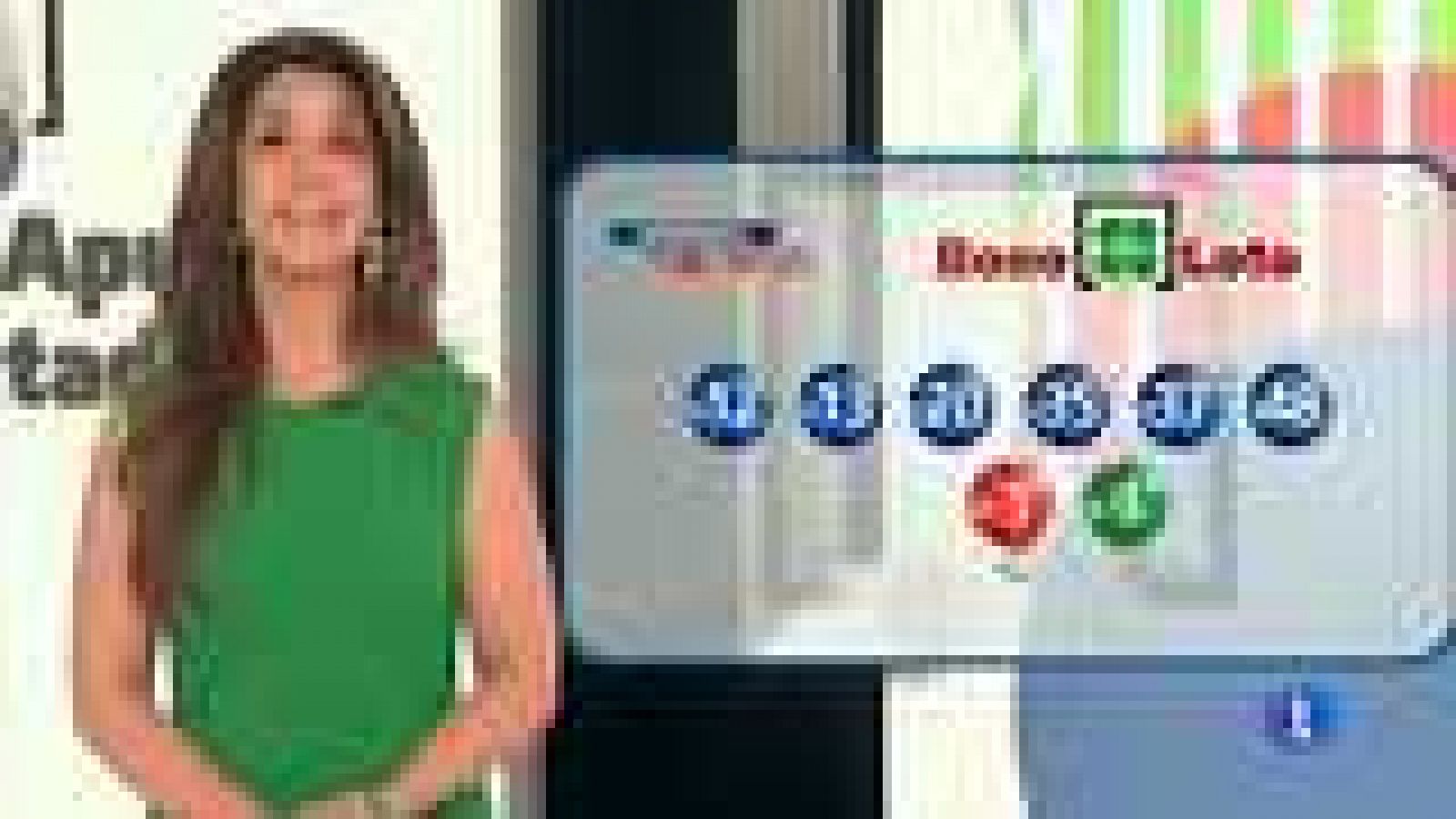 Loterías: Bonoloto + Euromillones - 23/05/14 | RTVE Play