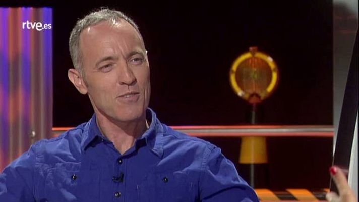 Atención obras - Atención obras - Entrevista al director Miguel del Arco, entera y sin cortes