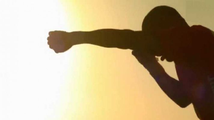 Vídeos Teledeporte - Youboxing News - Programa 1