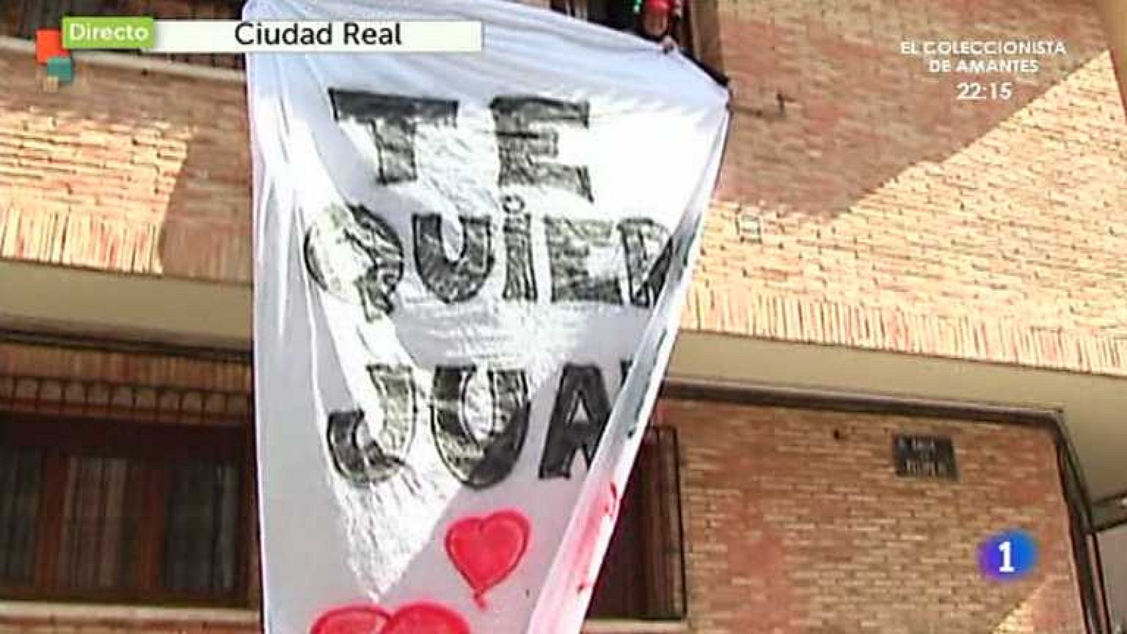 Entre todos - 23/05/14 - ver ahora