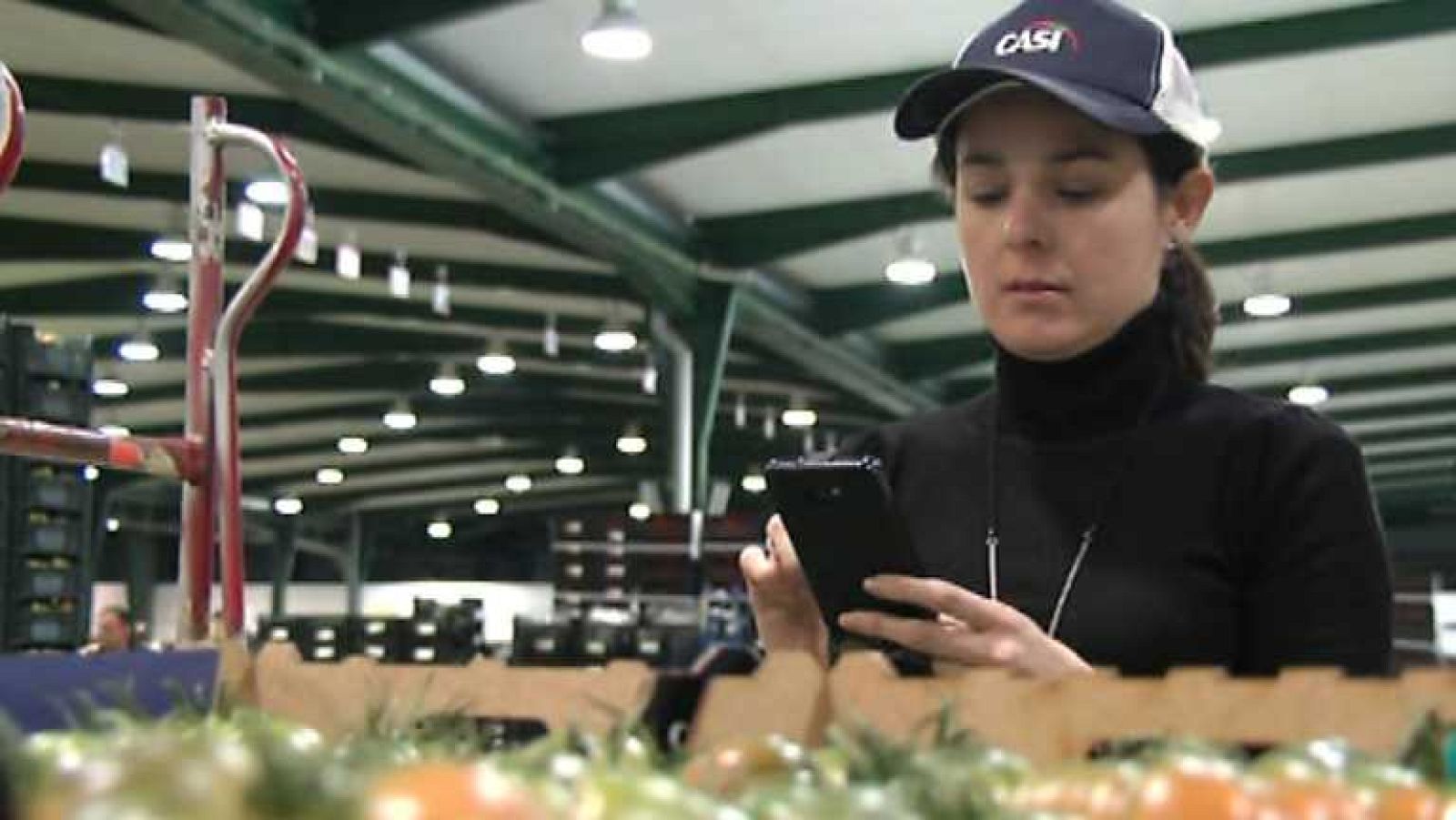 Agrosfera - 24/05/14 - ver ahora