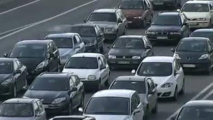 Informativo 24h - Los aficionados van llegando a Lisboa para la final de la Champions