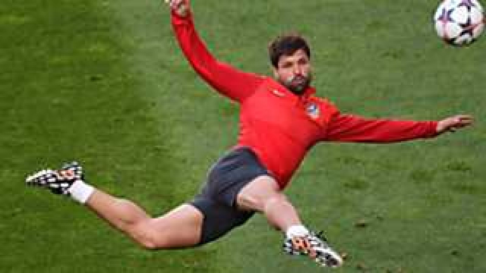 Desafío Champions 1 - 23/05/14 - escuchar ahora