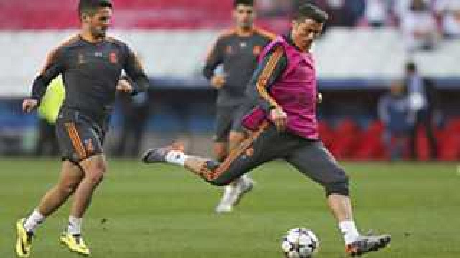 Desafío Champions 2 - 23/05/14 - escuchar ahora