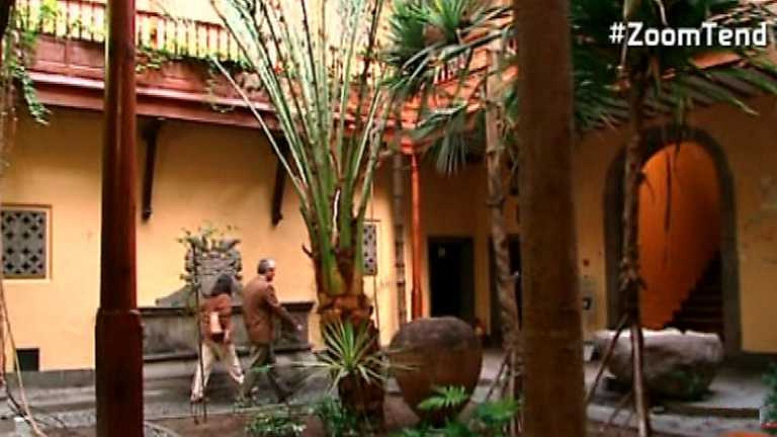 Zoom Tendencias -  Las Palmas, comienza la buena vida - ver ahora