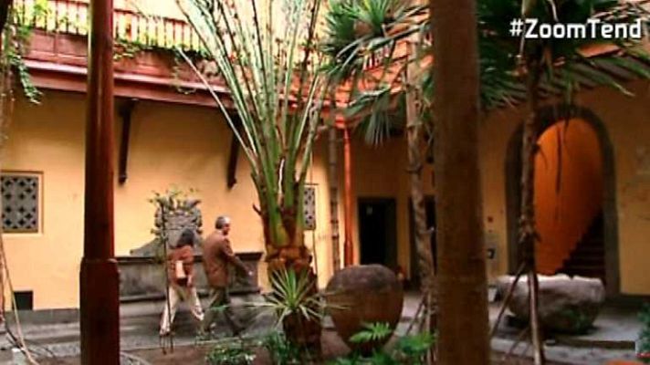 Zoom Tendencias - Las Palmas, comienza la buena vida