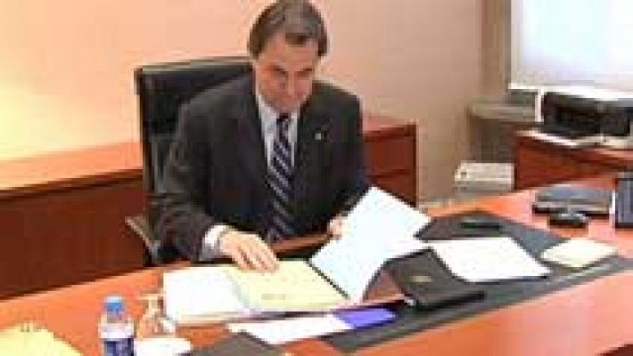 Telediario 1 - Organización Internacional de la Francofonía