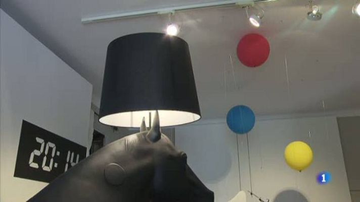 L'Informatiu - Fira de decoració "Badalona Home Design"