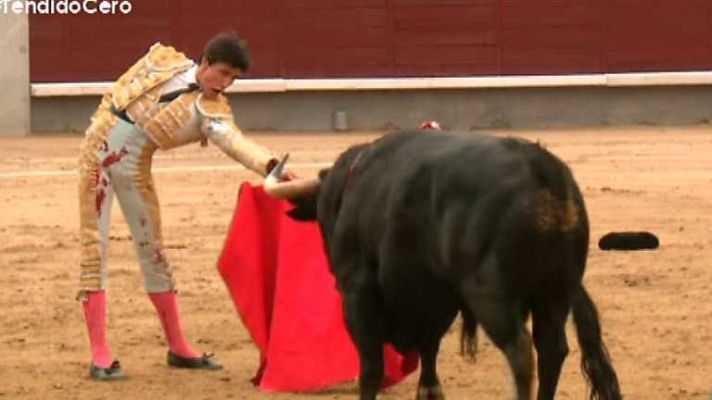 Tendido cero - Tendido Cero - 24/05/14