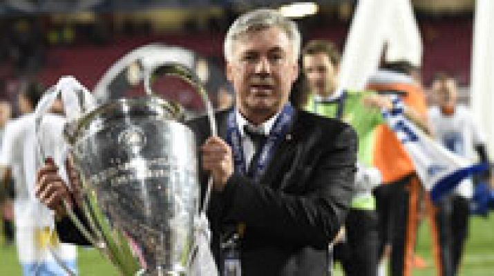 Champions League - Ancelotti: "Hemos creído que podíamos empatar hasta el último momento"