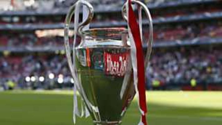 Desafío Champions - Desafío Champions 1 - 24/05/14