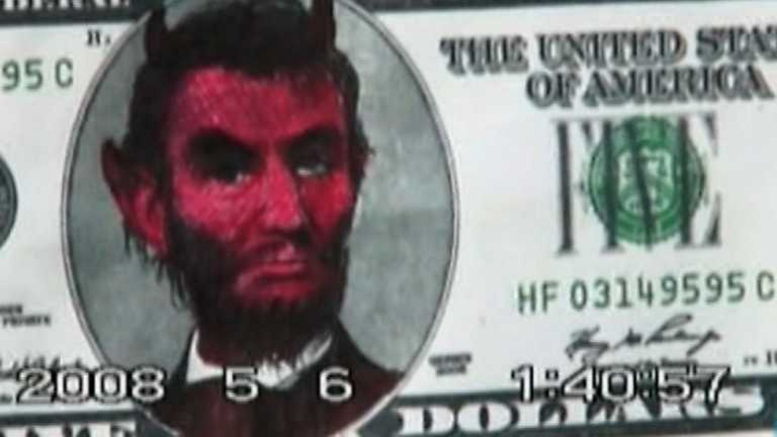 La Sala: Soy cámara. CCCB - Sueños que el dinero no puede comprar - ver ahora