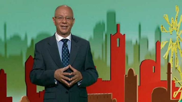 Islam hoy - Mundo musulmán en la prensa española (II)