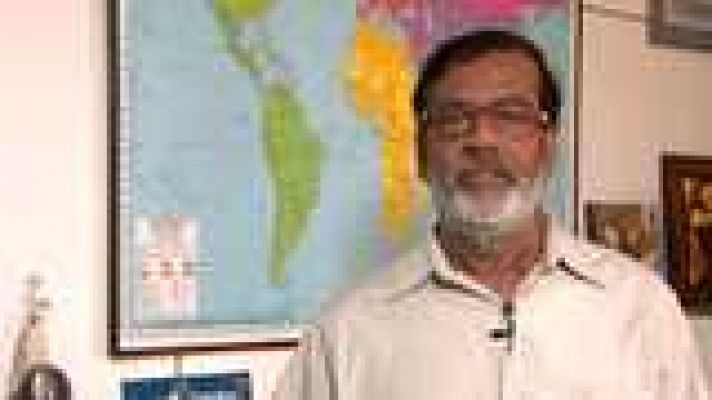 Testimonio - Misión en los Slums