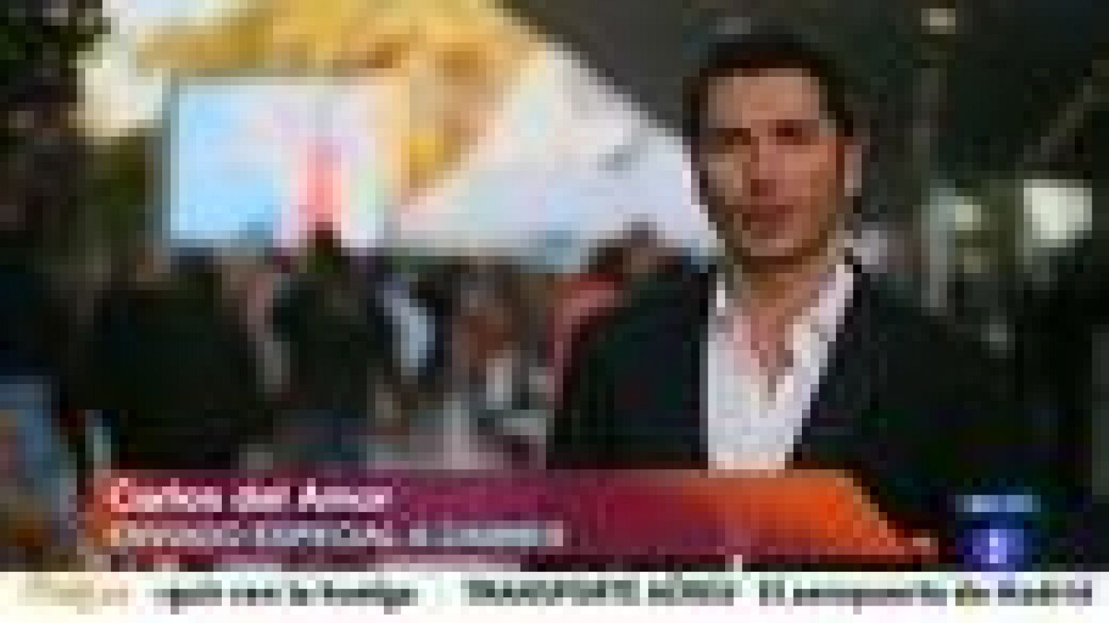Noticias 24h: Winter Sleep', del turco Nuri Bilge Ceylan, Palma de Oro  | RTVE Play