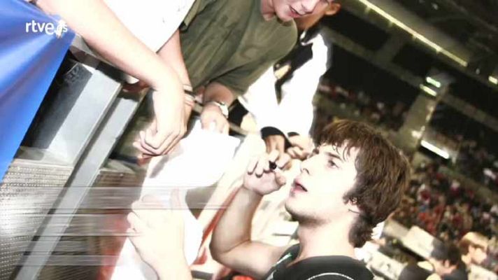 Ritmo urbano - Lennon 'The Lawyer' en estado puro