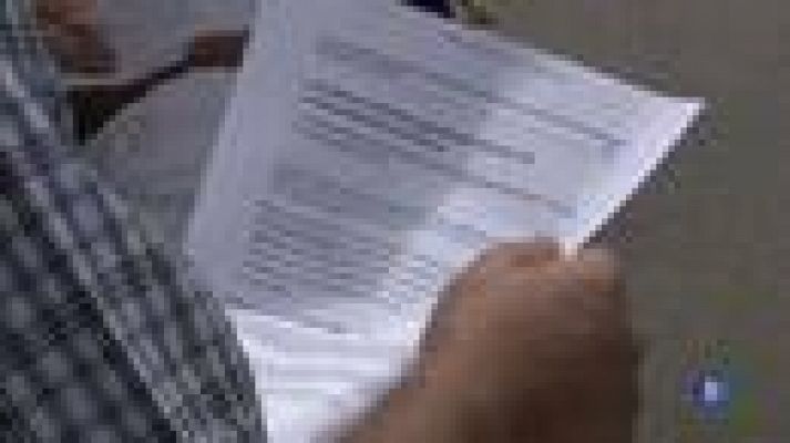 L'Informatiu - El Resum de la Setmana - 25/05/2014