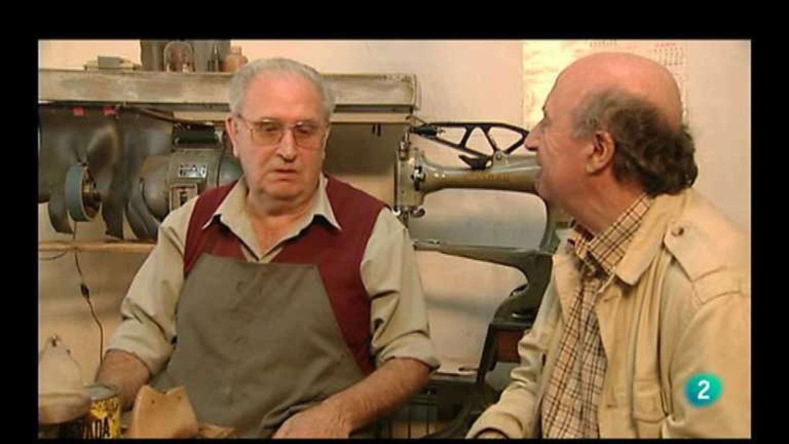 Las claves del románico - Aragón III - Sobrarbe y Ribagorza - Ver ahora