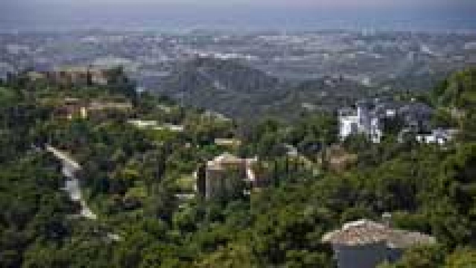 El tiempo: Lluvias localmente fuertes en Huesca, norte de Cataluña y Baleares | RTVE Play