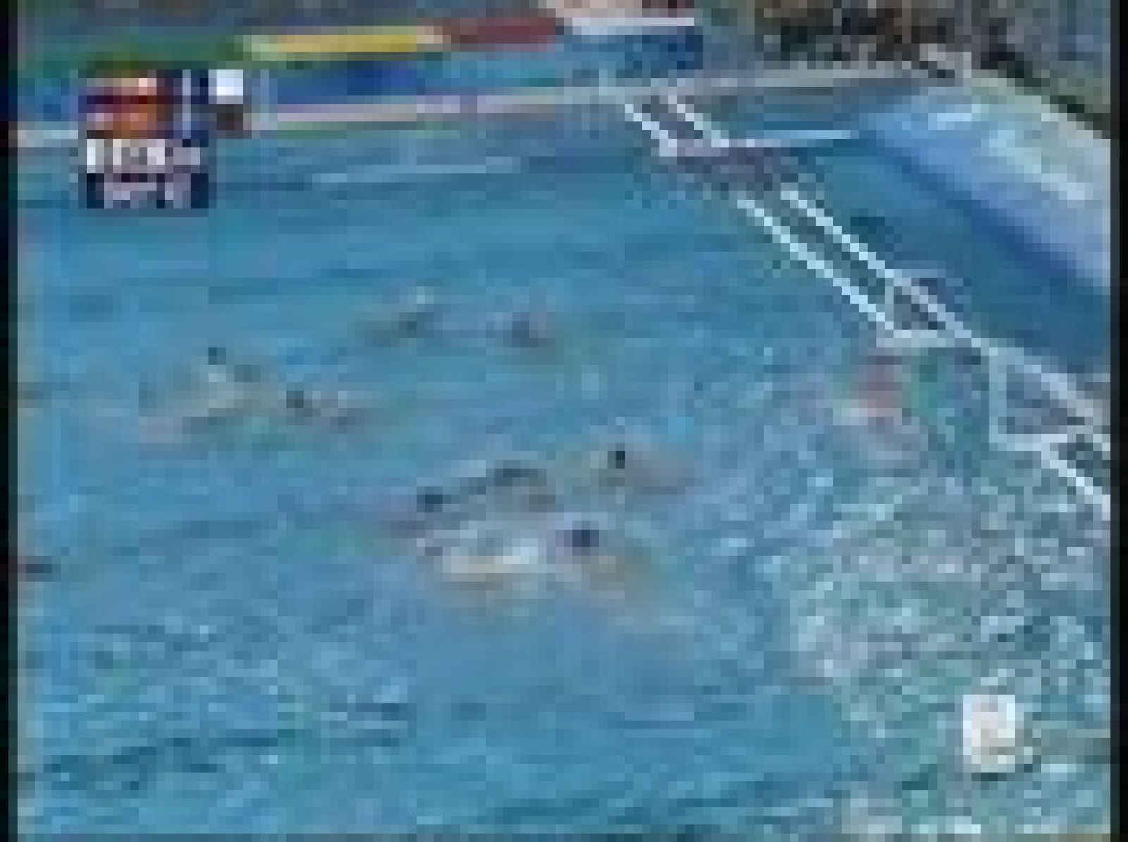 Sin programa: Waterpolo y vela prometen | RTVE Play