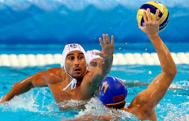  - Waterpolo y vela prometen