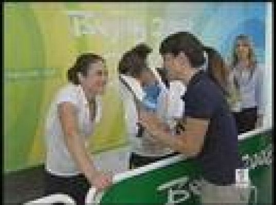  - Medina y Ruano lucharán por el oro