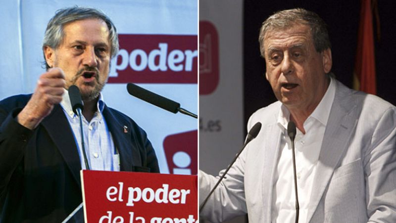 Izquierda Plural y UPyD suman seis y cuatro escaños en el Parlamento Europeo - Especiales informativos | Ver