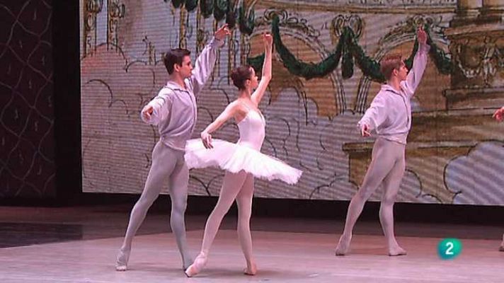 El palco - El nuevo Mariinsky