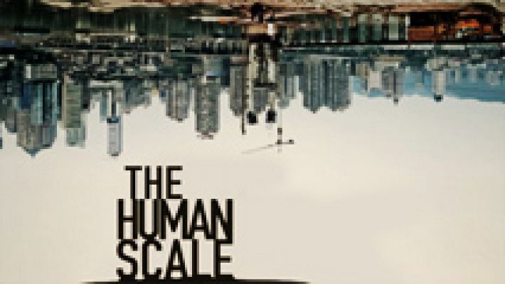 La escala humana