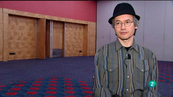 Atención obras - Joe Sacco